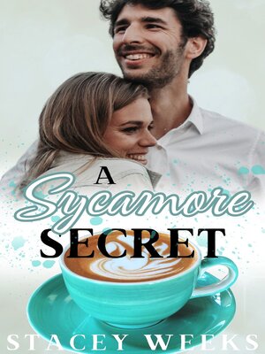 cover image of A Sycamore Secret